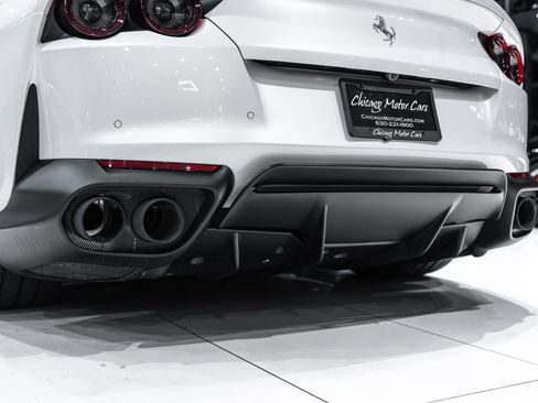 Used 2023 Ferrari 812 GTS RWD image 49