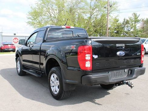 Used 2019 Ford Ranger XL w/ Equipment Group 101A Mid image 34
