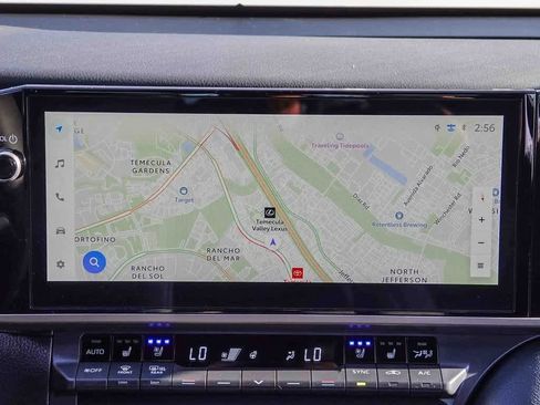 Used 2025 Toyota Camry XSE image 13