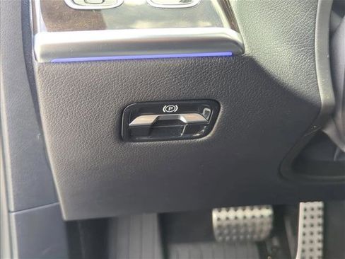 Used 2021 Mercedes-Benz S 500 4MATIC image 26
