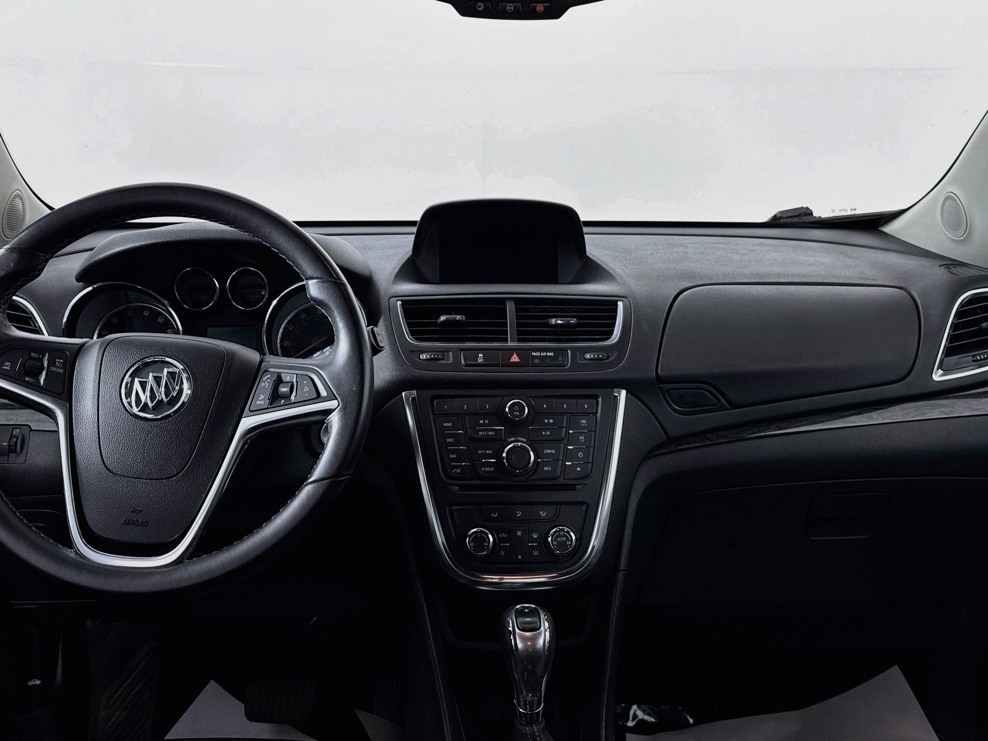 Used 2016 Buick Encore Sport Touring FWD image 24