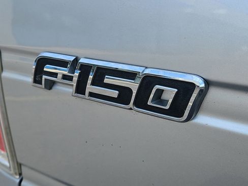 Used 2012 Ford F150 XLT w/ XLT Chrome Pkg RWD image 8