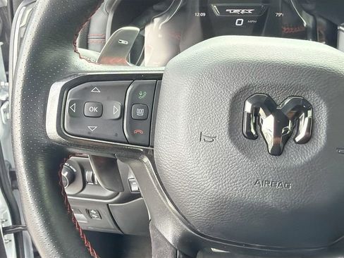 Used 2024 RAM 1500 TRX w/ TRX Level 2 Equipment Group image 36
