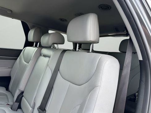 Used 2021 Hyundai Palisade SEL image 11