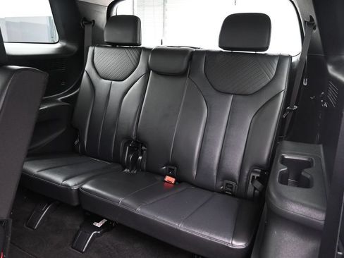 Certified 2024 Hyundai Palisade SEL FWD image 14