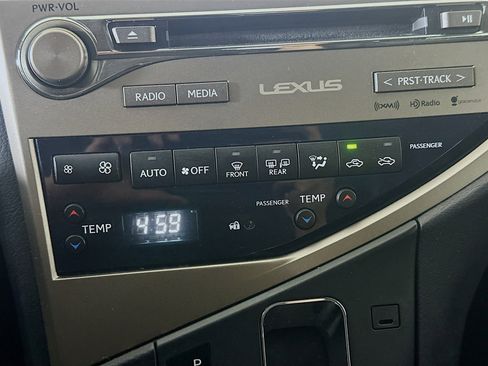 Used 2015 Lexus RX 350 2WD image 24