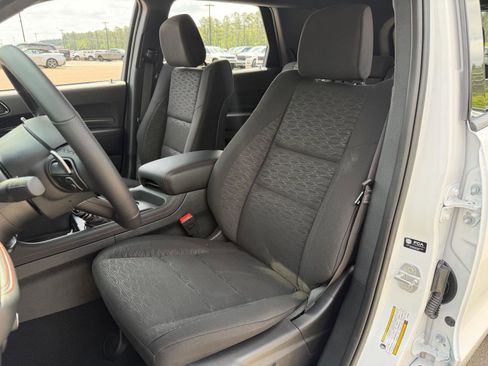 New 2026 Dodge Durango GT AWD/4WD image 15