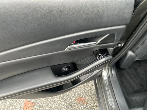 New 2025 MAZDA CX-30 AWD 2.5 S w/ Preferred Package image 24