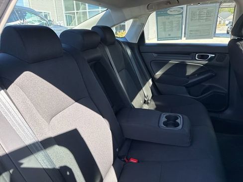 Used 2023 Honda Civic EX image 27