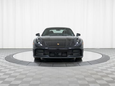 New 2026 Porsche 911 Carrera 4S image 10