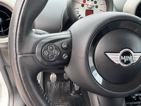 Used 2012 MINI Cooper Countryman S AWD/4WD image 26