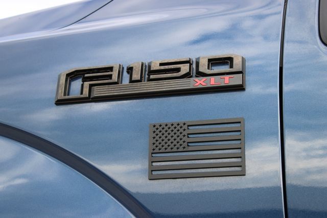 Used 2017 Ford F150 XLT RWD image 19