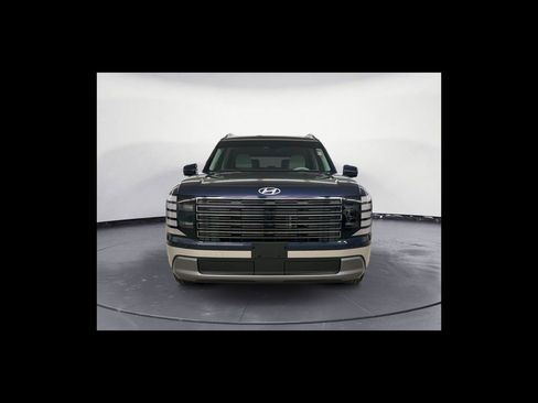 Used 2026 Hyundai Palisade SEL Premium AWD/4WD image 9