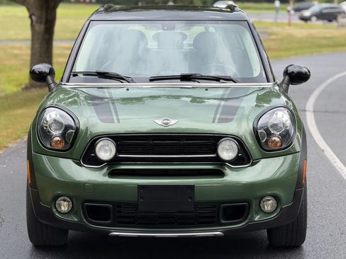 Used 2015 MINI Cooper Countryman S AWD/4WD image 2
