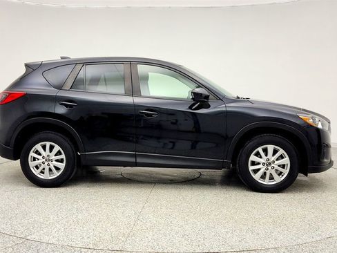 Used 2013 MAZDA CX-5 Touring FWD image 4