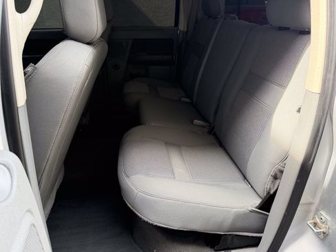 Used 2009 Dodge Ram 2500 Truck SLT w/ Trailer Tow Group AWD/4WD image 26