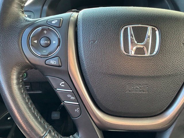Certified 2023 Honda Ridgeline RTL image 10