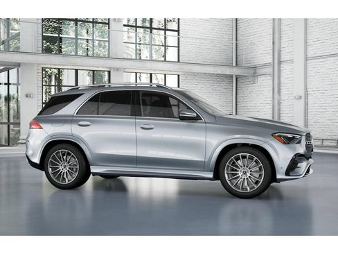 Certified 2024 Mercedes-Benz GLE 450 4MATIC image 14