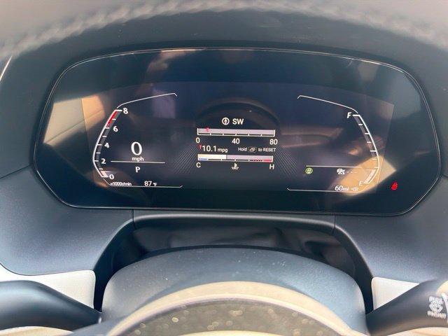 New 2026 MAZDA CX-5 Preferred AWD/4WD image 14