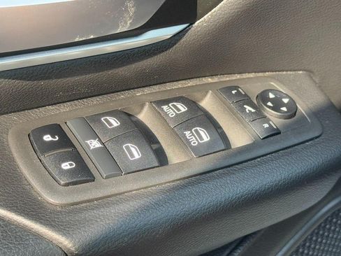 Used 2021 RAM 1500 Big Horn AWD/4WD image 26