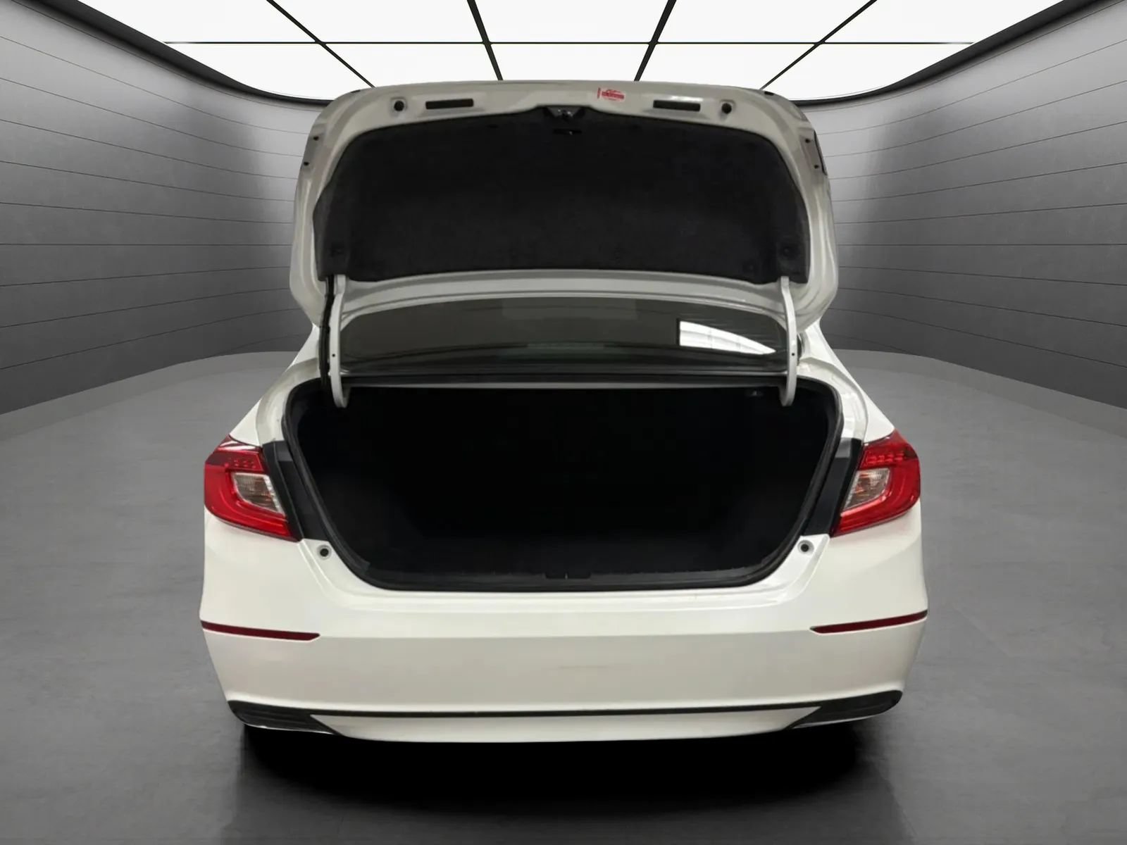 Used 2019 Honda Accord LX image 20