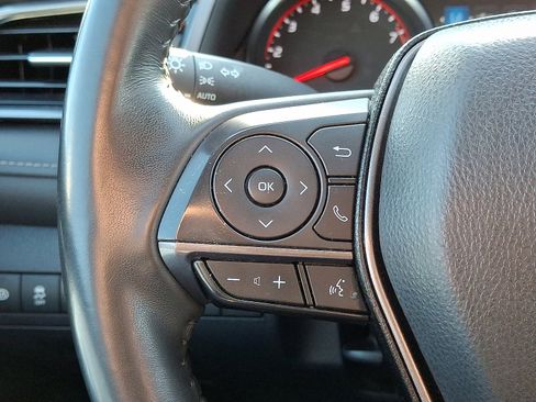 Used 2024 Toyota Camry XSE image 21