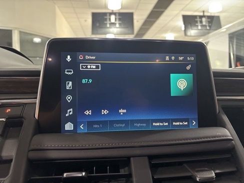 Used 2024 Chevrolet Suburban High Country w/ Max Trailering Package AWD/4WD image 26