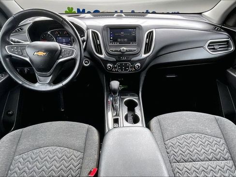 Used 2022 Chevrolet Equinox LT image 8