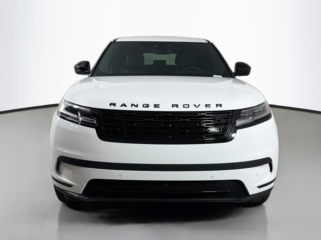 New 2026 Land Rover Range Rover Velar S AWD/4WD image 2