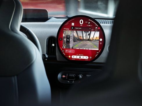 Used 2025 MINI Cooper S image 25