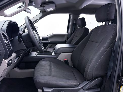 Used 2019 Ford F150 XL w/ Equipment Group 101A Mid AWD/4WD image 13