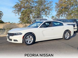 Used 2023 Dodge Charger SXT video 1