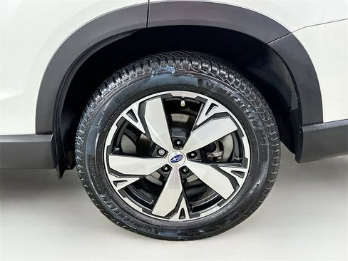 Used 2019 Subaru Forester Touring w/ Popular Package #3 image 24