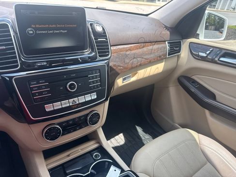 Used 2016 Mercedes-Benz GLE 350 image 16