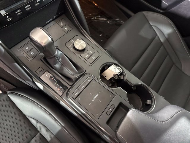 Used 2023 Lexus IS 350 F Sport w/ Navigation Package RWD image 21