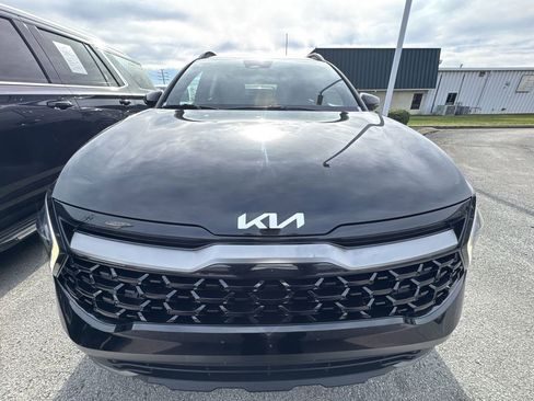 Used 2023 Kia Sportage X-Line image 18