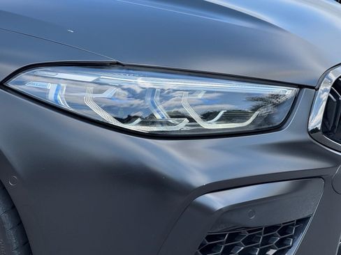 Used 2020 BMW M8 Competition AWD/4WD image 12