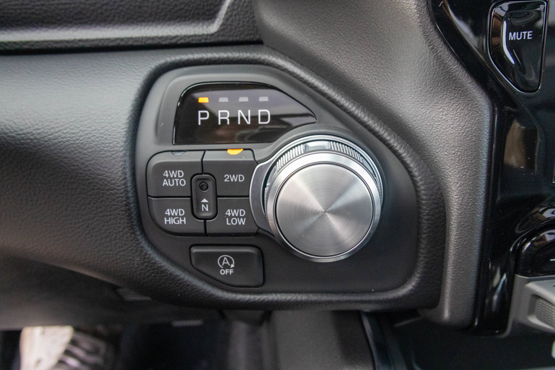 New 2027 RAM 1500 Laramie w/ Night Edition AWD/4WD image 26