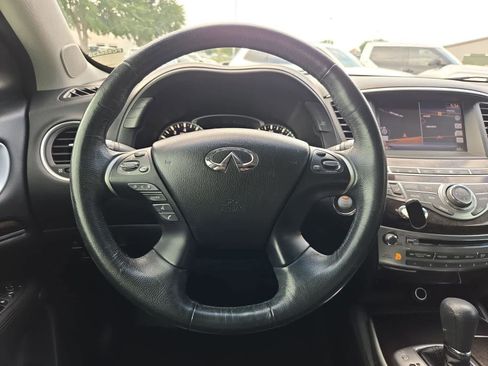 Used 2015 INFINITI QX60 FWD w/ Premium Plus Package image 23