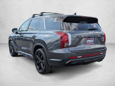 Used 2023 Hyundai Palisade XRT FWD image 8