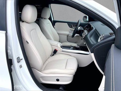Used 2024 Mercedes-Benz GLA 250 image 9