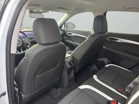 New 2026 Buick Envision Sport Touring AWD/4WD image 19