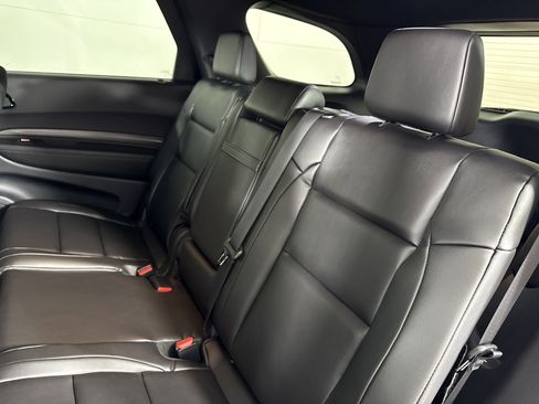 New 2026 Dodge Durango AWD w/ Skid Plate Group image 13