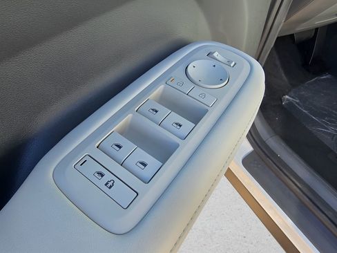 New 2026 Hyundai Santa Fe SEL image 22