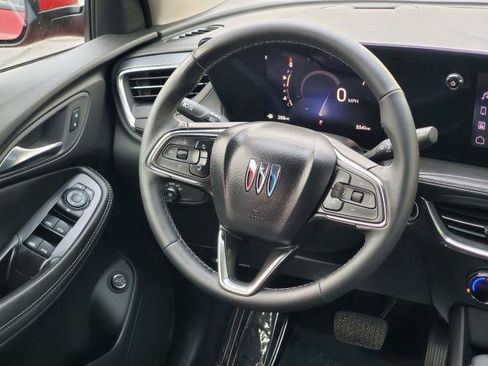 Used 2026 Buick Encore GX Preferred w/ Comfort Package FWD image 28