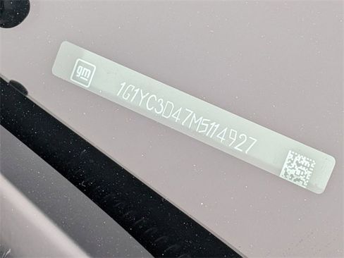 Used 2021 Chevrolet Corvette Stingray w/ Z51 Performance Package image 37