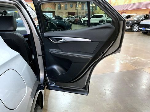 Certified 2025 Buick Envision Sport Touring image 17