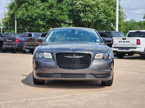 Certified 2023 Chrysler 300 Touring w/ Sport Appearance Package RWD image 2