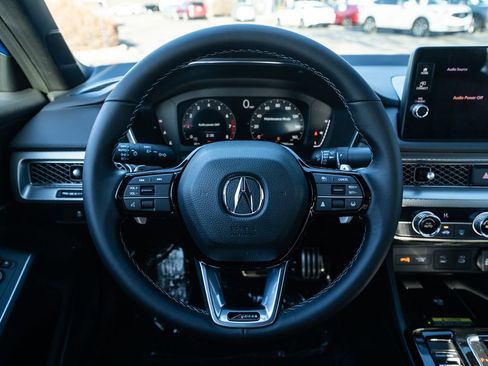 New 2026 Acura Integra A-Spec image 21