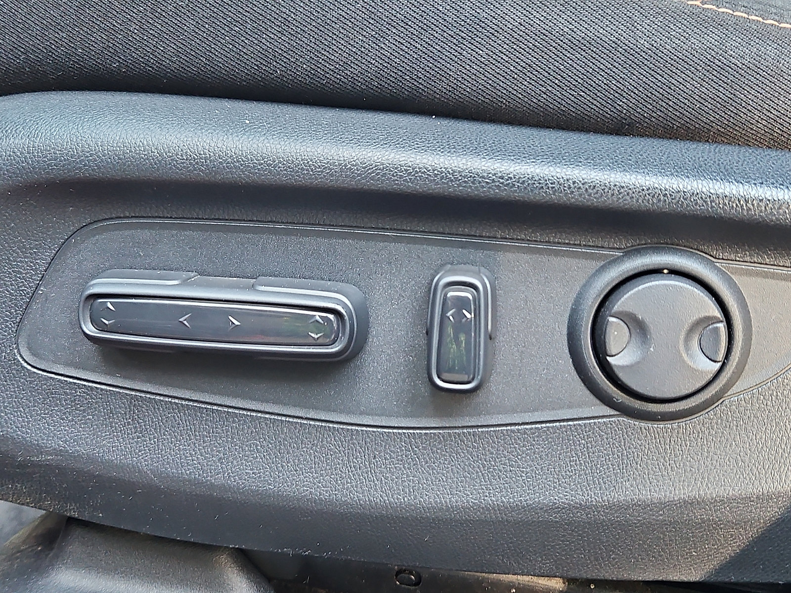 Certified 2023 Honda CR-V Sport image 28